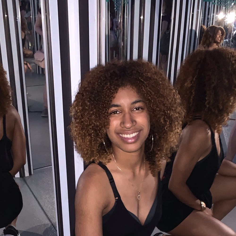 Meet your Posher, Sierra